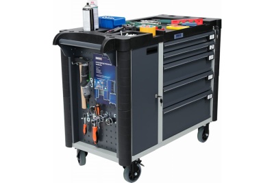 Тележка Промет WDS-5.1 new S30299023514