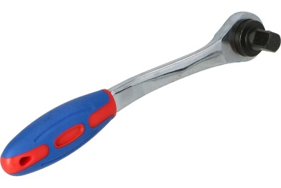 Трещотка FASTER TOOLS 1/2" 8617