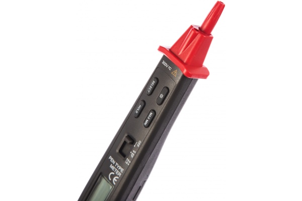 Цифровой мультиметр-пробник UNI-T UT118B 00-00000380