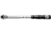 Динамометрический ключ THORVIK TWM3820110 3/8DR, 20-110 Нм 53567