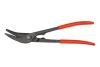 Ножницы по металлу Top Tools 260 мм 01A553