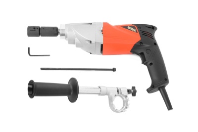 Ручная машина для нарезки внутренней резьбы MESSER T-14