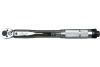 Динамометрический ключ 1/4 дюйма 5-25 Нм Berger BG BG2155