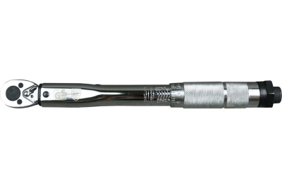 Динамометрический ключ 1/4 дюйма 5-25 Нм Berger BG BG2155