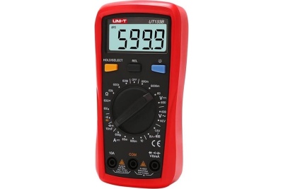 Цифровой мультиметр UNI-T UT133B 00-00001772