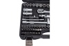 Набор инструмента ROCKFORCE 1/2 и 1/4DR 6-гранный 82 предметов RF-4821-5