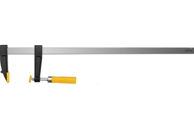 Струбцина тип F, 120х1000мм STAYER Master 3210-120-1000