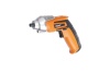 Аккумуляторная отвертка DEFORT DS-36-GLt 98292008
