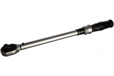 Динамометрический ключ 1/2" 40-210 Нм Inforce 06-05-105