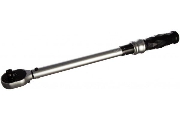 Динамометрический ключ 1/2" 40-210 Нм Inforce 06-05-105
