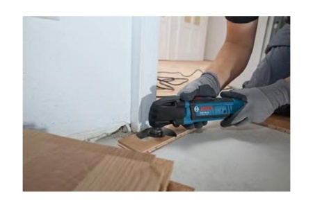 Универсальный резак Bosch GOP 250 CE 0.601.230.001