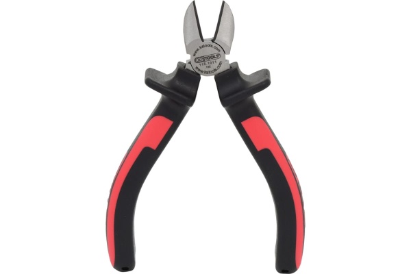 Диагональные бокорезы KS Tools 125 мм ERGOTORQUE 115.1011