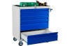 Тележка инструментальная Практик WDS-5 S30299025546