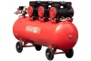 Компрессор Aurora PASSAT-150 MODULE тихий, безмасляный, 150 л, 750л/мин, 4.35 кВт 35012