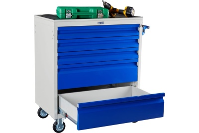 Тележка инструментальная Практик WDS-5 S30299025546
