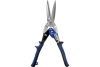 Ножницы по металлу vertextools PROFFESSIONAL 300 мм, прямой рез 0038-02