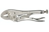 Зажим с изогнутыми губками 4WR 100ММ Irwin T1002EL4