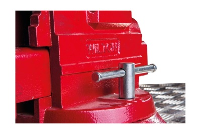 Многофункциональные слесарные тиски WILTON 675 WI11127 140х100