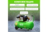 Компрессор ECO AE-705-3