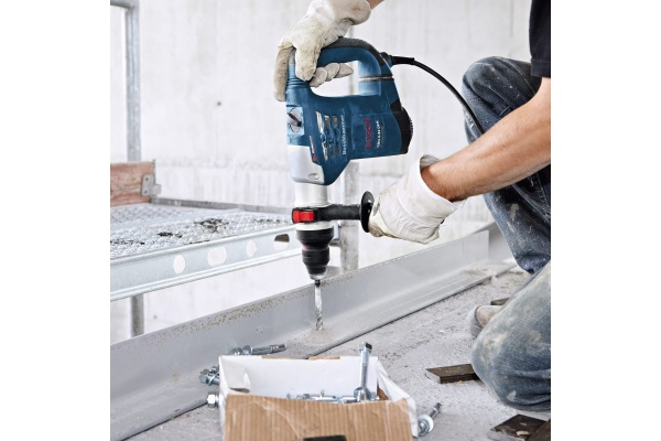 Перфоратор Bosch GBH 4-32 DFR 0.611.332.101