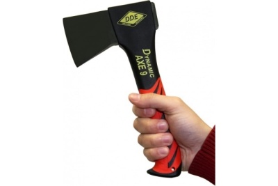 Универсальный топор DDE Dynamic AXE9 225 мм 510 г 649-370