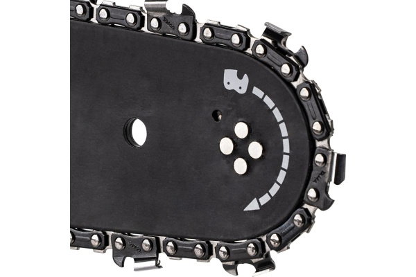 Цепная электрическая пила Kolner KECS 40/1800 кн40-1800ецс
