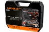 Набор инструмента АвтоDело PRO 1/2DR, 1/4DR 110 предметов 10245