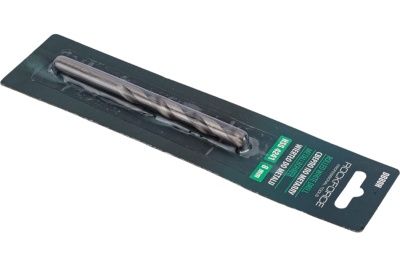 Сверло по металлу (8 мм; HSS-Co; в блистере) ROCKFORCE RF-DB80H
