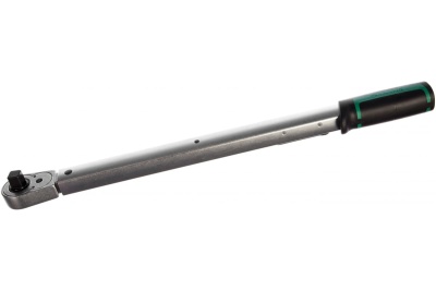 Динамометрический ключ 40-200 Нм Stahlwille 721/20 QUICK 50204020