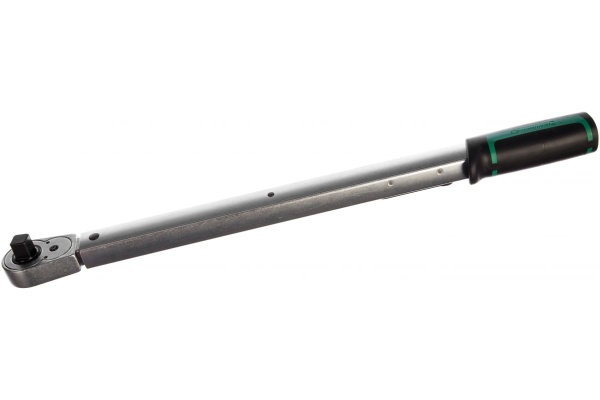 Динамометрический ключ 40-200 Нм Stahlwille 721/20 QUICK 50204020