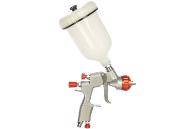 Пневматический краскораспылитель CROWN CT38102-1.4