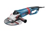 Угловая шлифмашина Bosch GWS 24-230 LVI 0.601.893.F00