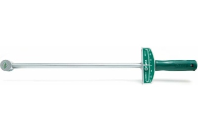 Динамометрический ключ Sata 1/2'' 0-300 Нм 48111