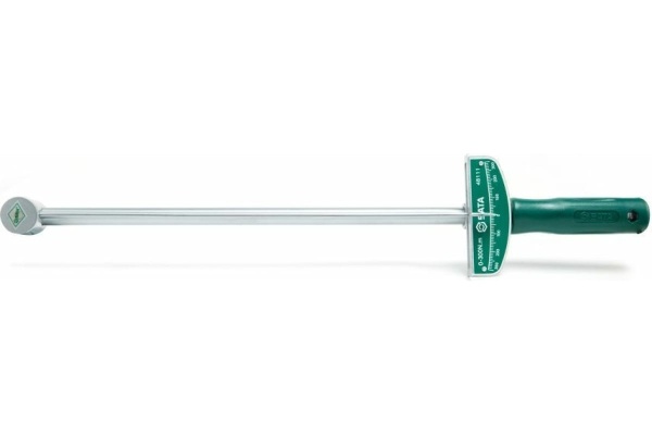 Динамометрический ключ Sata 1/2'' 0-300 Нм 48111