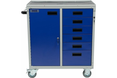 Тележка Промет WDS D-6.1 S30299033614
