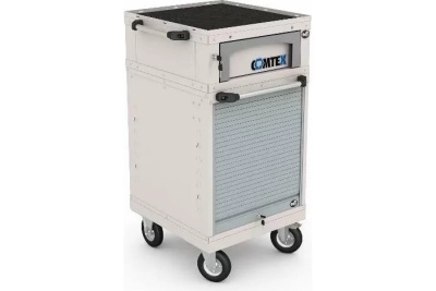 Компьютерная тележка ДВК COMTEX 1М №2 Б04650