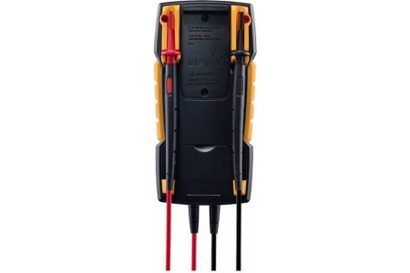 Цифровой мультиметр Testo 760-1 0590 7601
