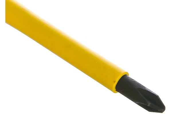 Крестовая отвертка NEO Tools PH2x100 мм 1000 В CrMo 04-073