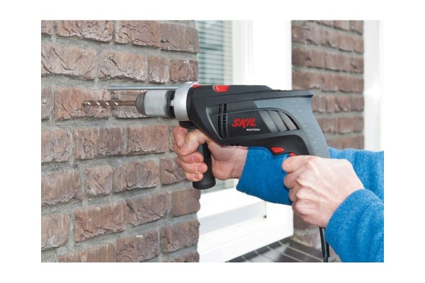 Ударная дрель Skil 6420 F0156420NA