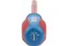 Шлицевая отвертка NORGAU VDE N170-10х200 067062100