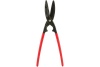 Ножницы по металлу Top Tools 320 мм 01A554