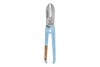 Ножницы по металлу с искривленными лезвиями (малые, 200 мм) IRWIN TG2468
