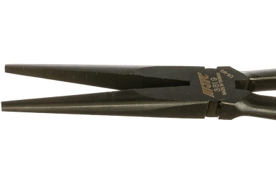 Прямые длинногубцы с удлиненными рукоятками JTC 280 мм 3819
