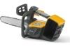 Цепная аккумуляторная пила STIGA PR 700e 278420008/ST3