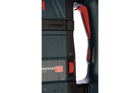 Перфоратор Bosch GBH 8-45 DV 0.611.265.000