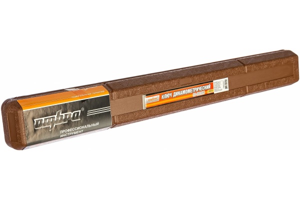 Динамометрический ключ Ombra A90014, 1/2"DR, 50-350 Нм