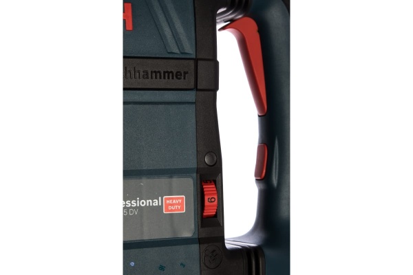 Перфоратор Bosch GBH 8-45 DV 0.611.265.000