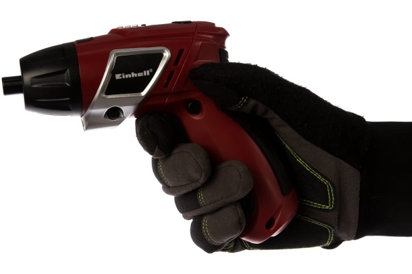 Аккумуляторная отвертка Einhell TC-SD 3,6 Li 4513442