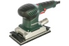 Плоскошлифовальная машина в кейсе Metabo SRE 3185 600442500