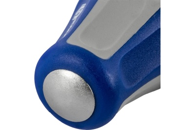 Отвертка ударная Ultra Grip SL 8 x 150 мм S2 КОБАЛЬТ 646-560